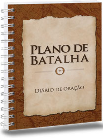 El Plan de Batalla para la Oración