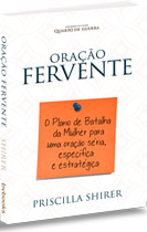 El Plan de Batalla para la Oración